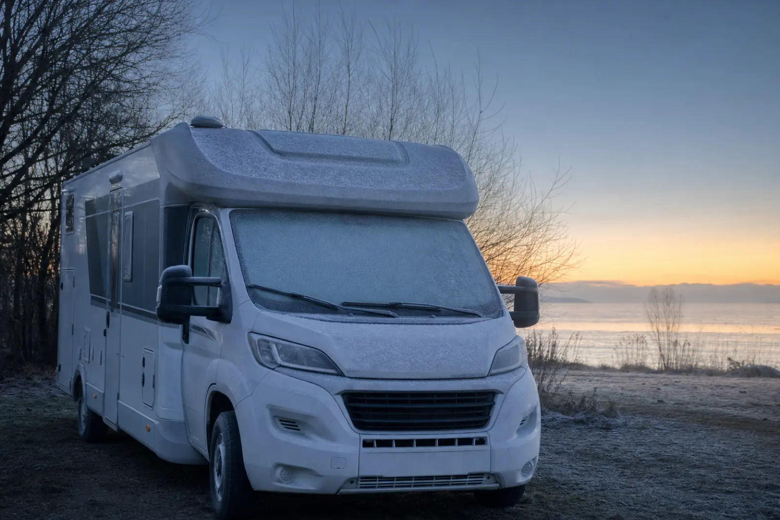 Protéger son camping-car des rongeurs pendant l'hivernage